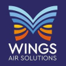 WINGS AIR SOLUTIONS