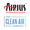 Airius Fans & The Clean Air Company