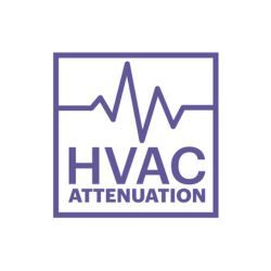 HVAC Attenuation